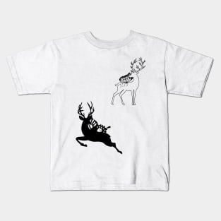 FAE STAG Kids T-Shirt